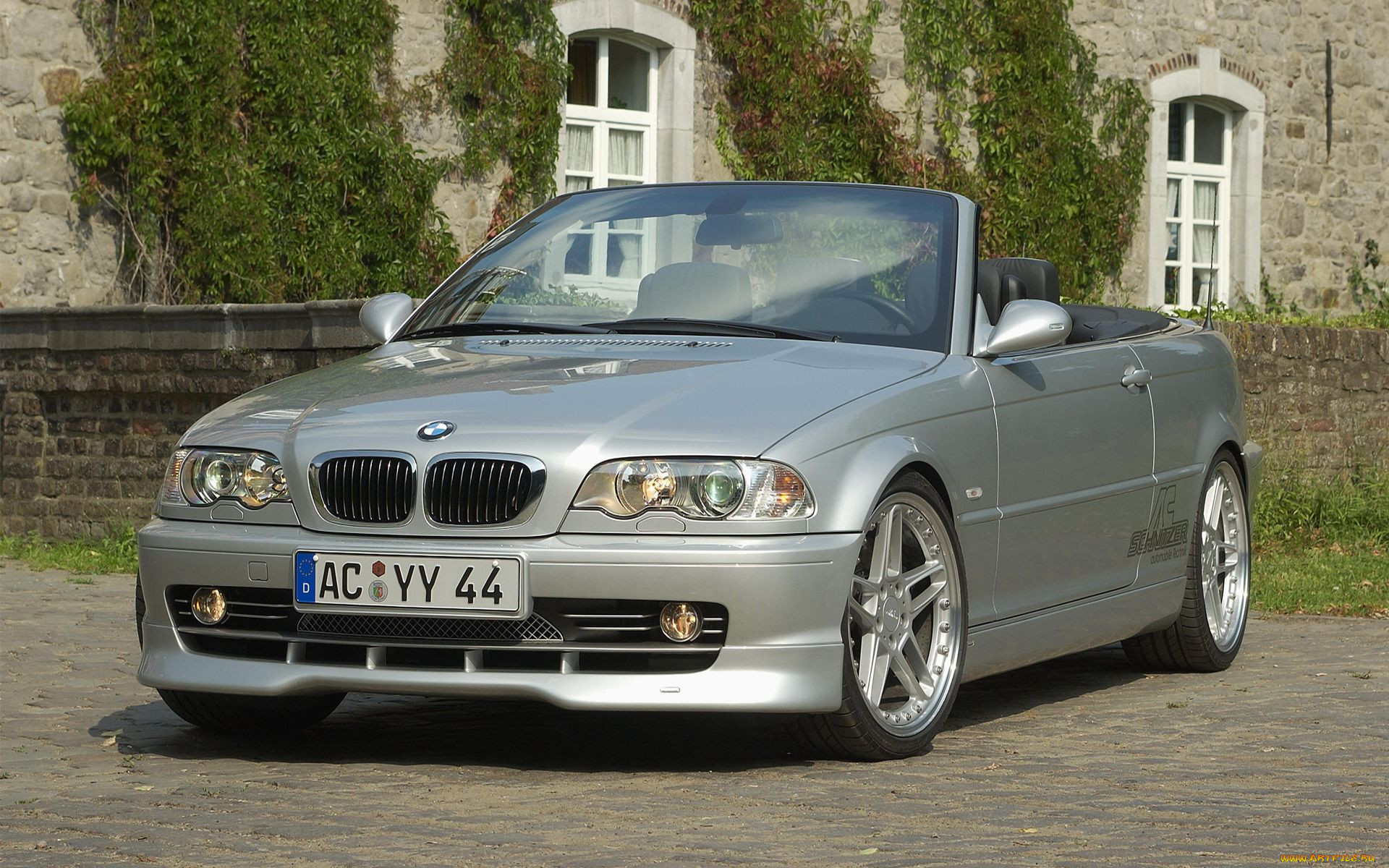 , bmw